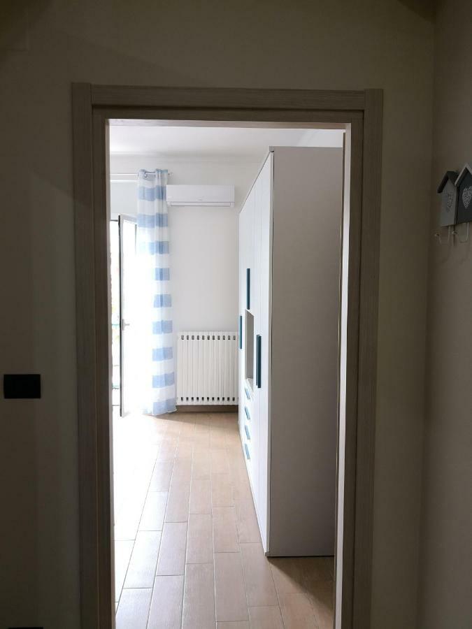 Corso Italia 83 Apartment Taranto Exterior photo