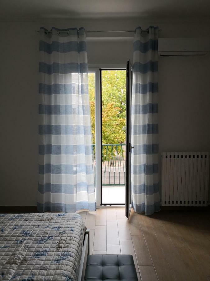 Corso Italia 83 Apartment Taranto Exterior photo