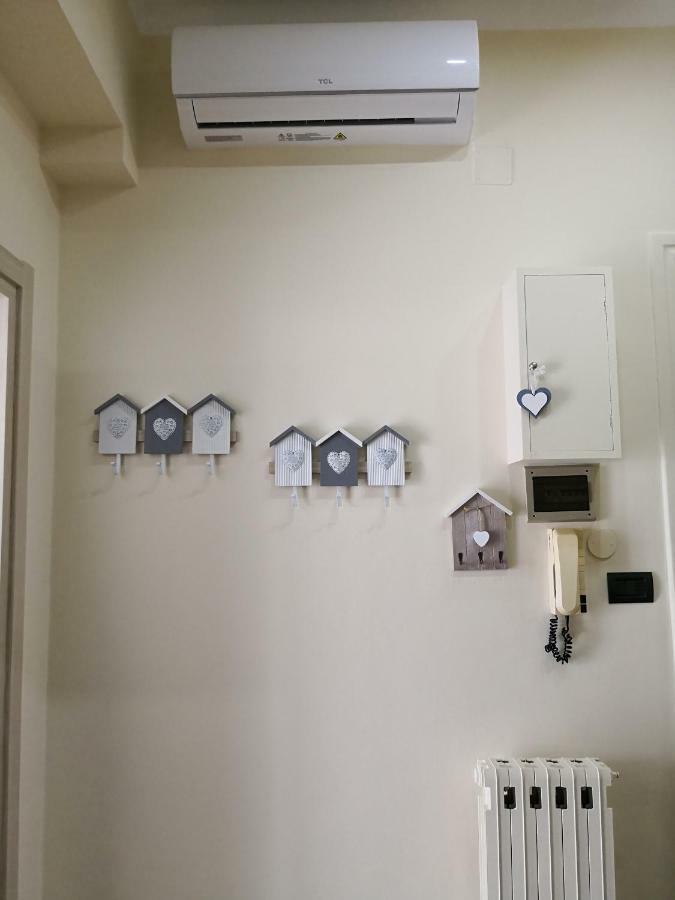 Corso Italia 83 Apartment Taranto Exterior photo