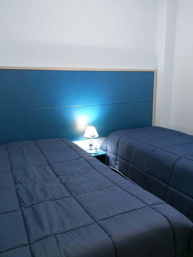 Corso Italia 83 Apartment Taranto Exterior photo