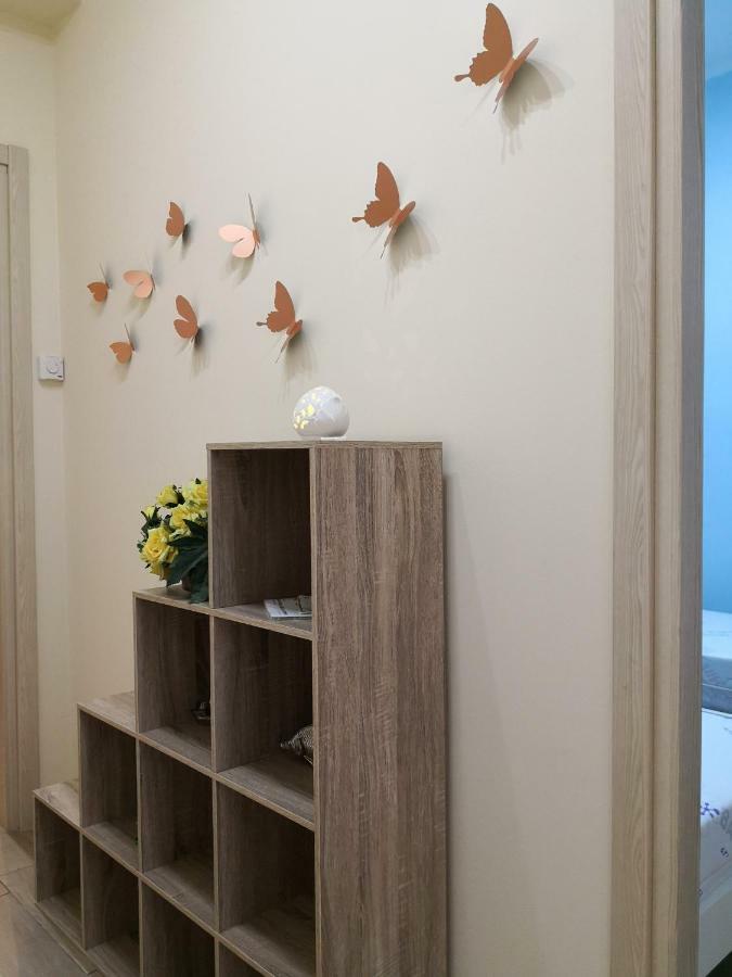 Corso Italia 83 Apartment Taranto Exterior photo